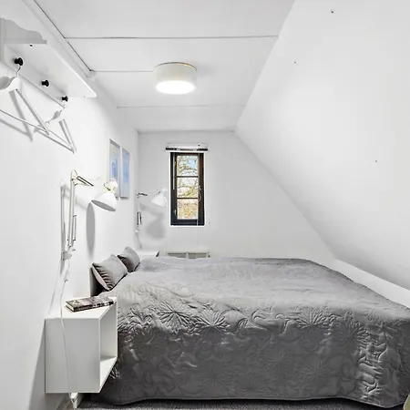3 Bedroom In בית נופש Nordenbro Vesteregn