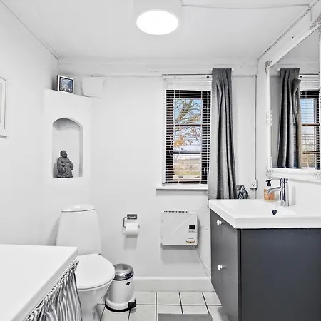 3 Bedroom In Dom wakacyjny *
