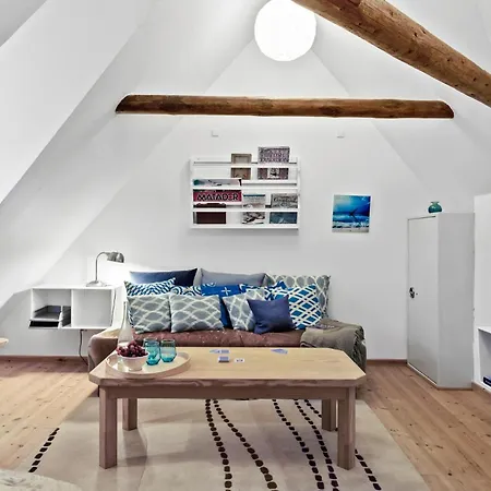 בית נופש 3 Bedroom In *