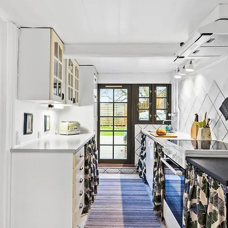 בית נופש 3 Bedroom In